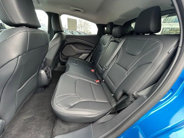 New 2025 Ford Mustang Mach-E Premium AWD/4WD image 14