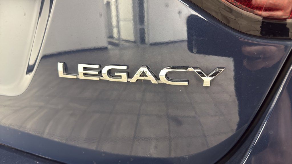 Certified 2024 Subaru Legacy Premium image 40