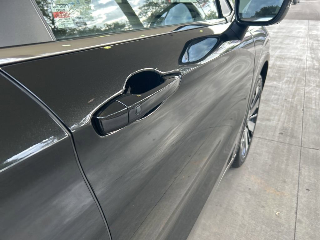 New 2026 Mitsubishi Outlander SE image 21