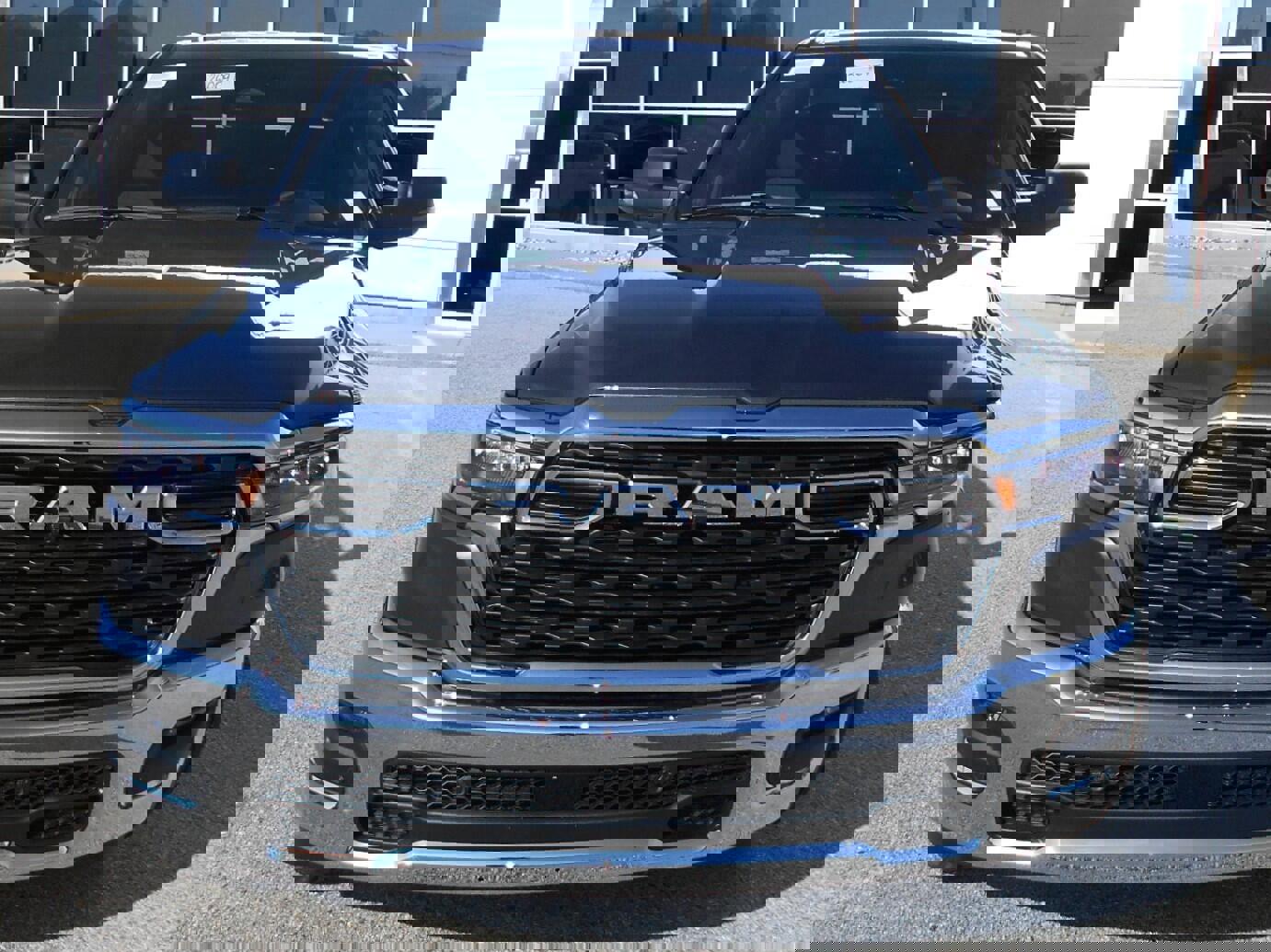 New 2026 RAM 1500 Big Horn image 31