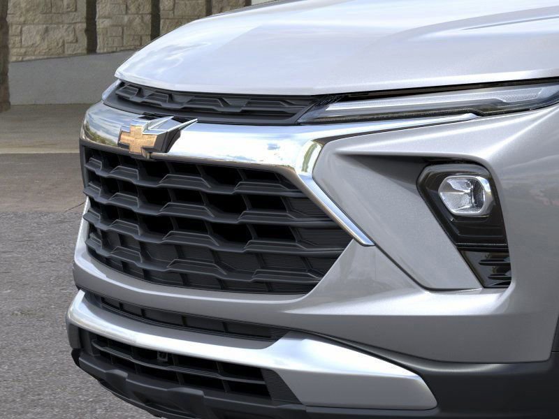 New 2026 Chevrolet TrailBlazer LT w/ Driver Confidence Package image 13