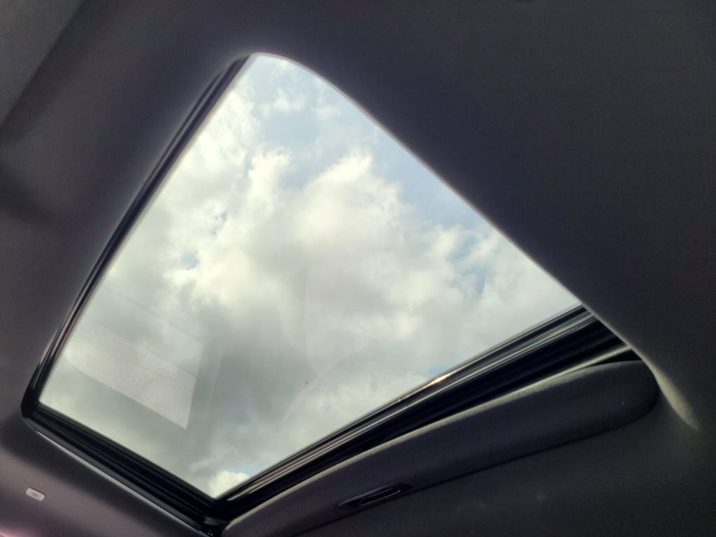 Certified 2025 Toyota Sequoia SR5 image 17