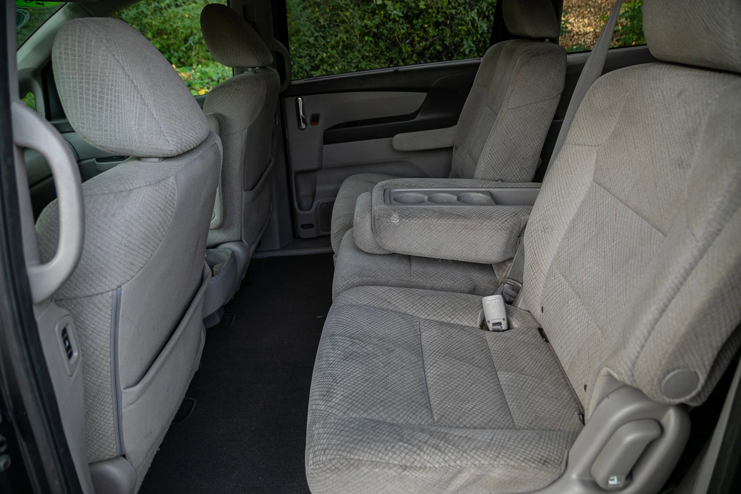 Used 2016 Honda Odyssey EX image 28