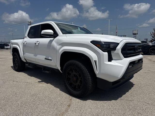 New 2026 Toyota Tacoma SR5 AWD/4WD image 8