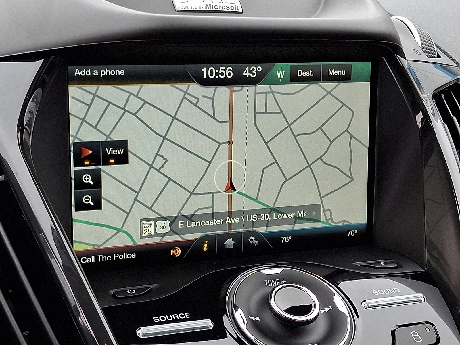 Used 2015 Ford Escape Titanium w/ Equipment Group 301A image 19