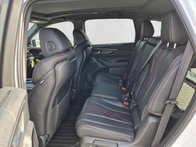 New 2026 Acura MDX Type S AWD/4WD image 14