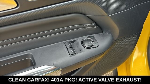 Used 2024 Ford Mustang GT Premium RWD image 9