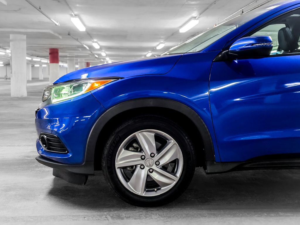 Used 2020 Honda HR-V EX-L image 13