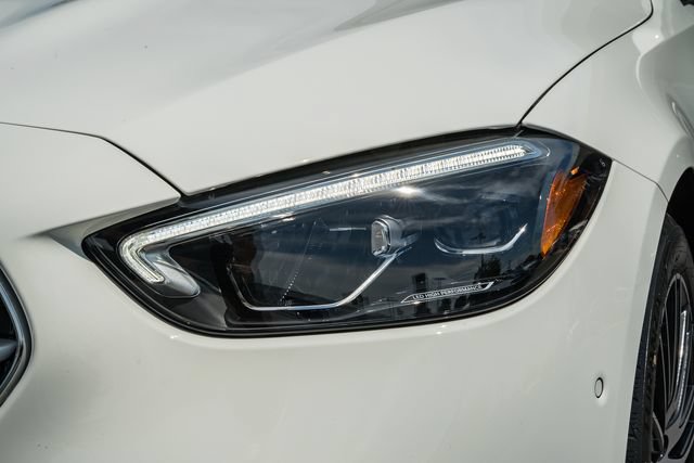New 2026 Mercedes-Benz C 300 4MATIC Sedan image 13