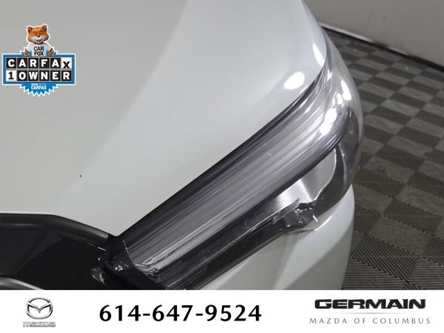 Used 2023 Toyota Corolla Cross XLE w/ Convenience Package AWD/4WD image 15
