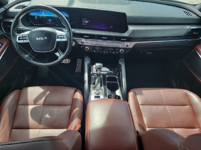Used 2024 Kia Telluride SX AWD/4WD image 16