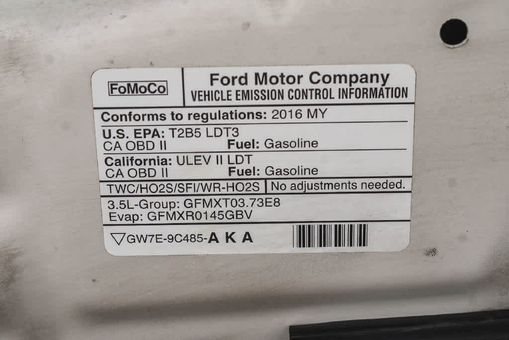 Used 2016 Ford Explorer FWD image 29