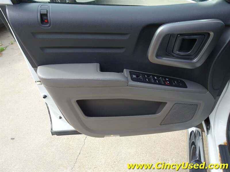 Used 2014 Honda Ridgeline RTL image 32