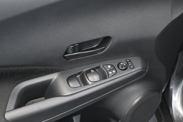 Used 2025 Nissan Kicks Play S FWD image 12