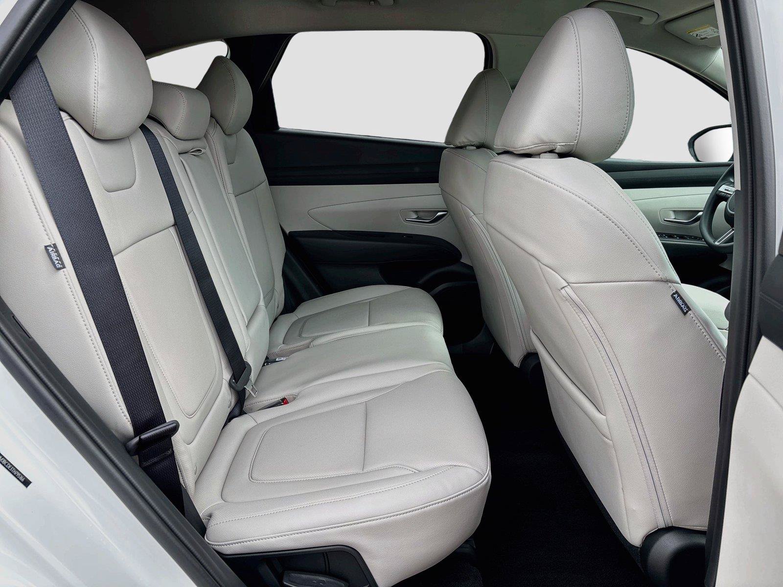 New 2026 Hyundai Tucson SEL Plus AWD/4WD image 26