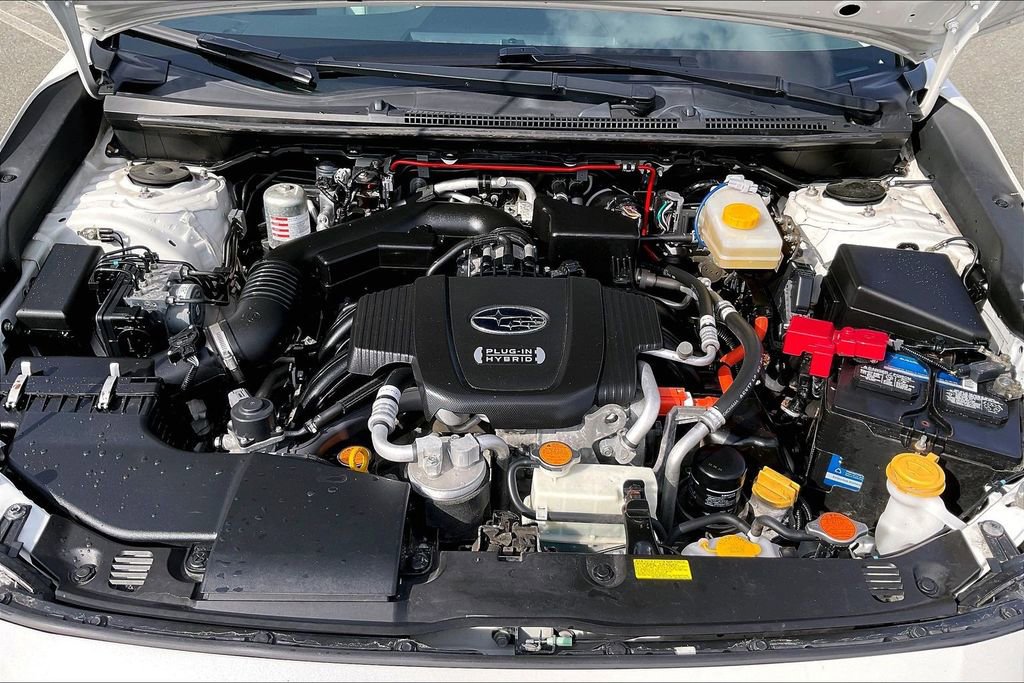 Used 2019 Subaru Crosstrek Hybrid image 28
