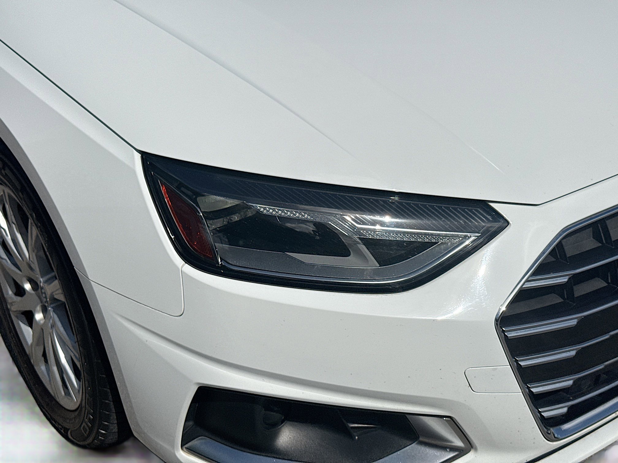 Used 2020 Audi A4 2.0T Premium w/ Convenience Package image 34