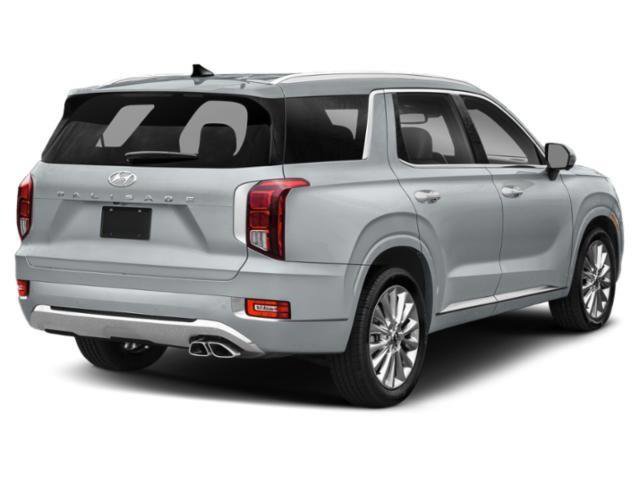 Used 2020 Hyundai Palisade Limited AWD/4WD image 5