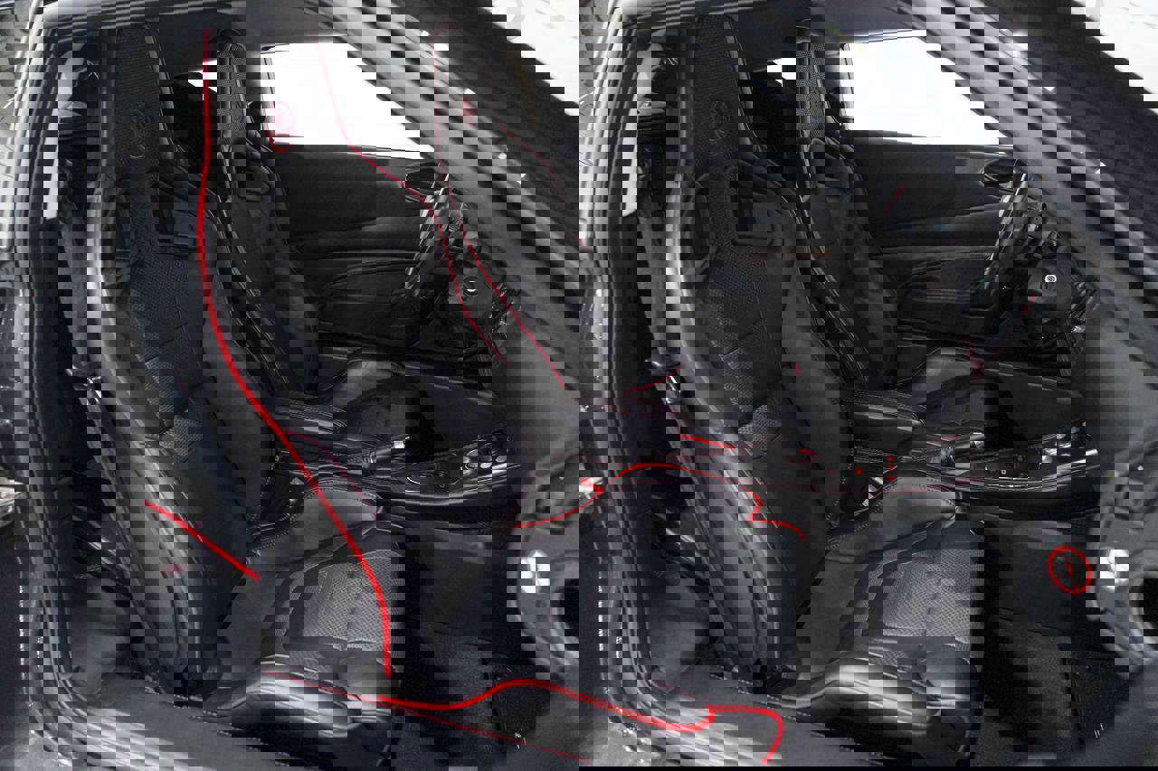 Used 2014 Lotus Evora S image 17