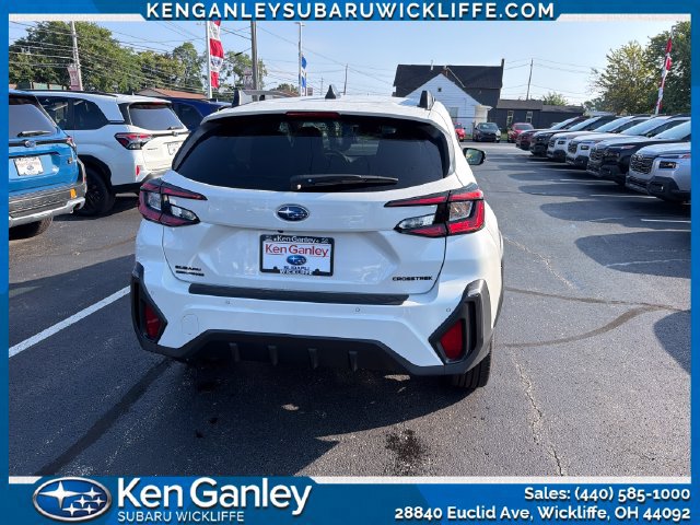 New 2026 Subaru Crosstrek 2.5i Limited AWD/4WD image 6