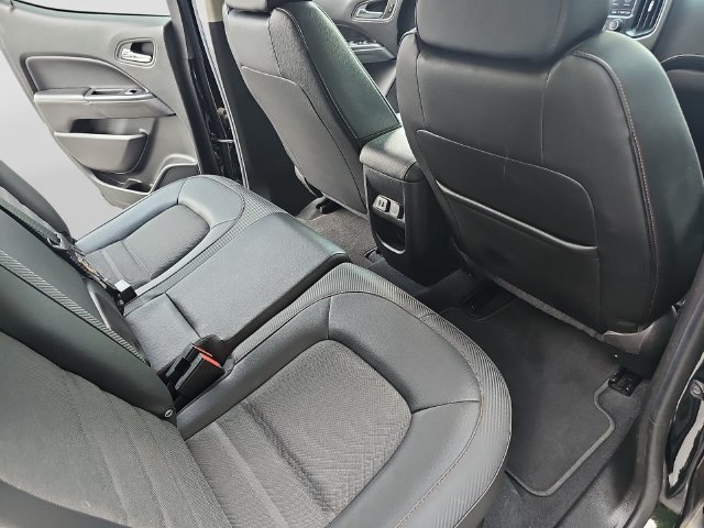Used 2022 GMC Canyon AT4 AWD/4WD image 13