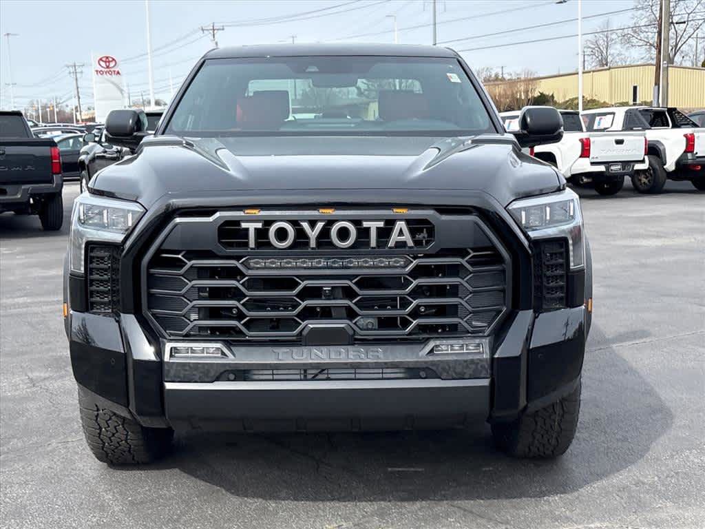 New 2026 Toyota Tundra TRD Pro image 24
