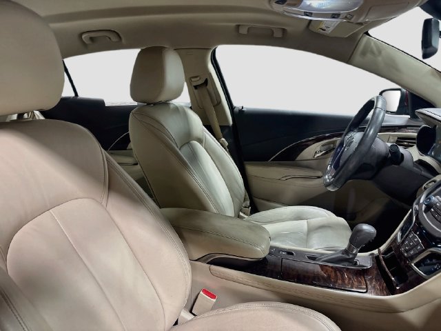 Used 2015 Buick LaCrosse Leather FWD image 23