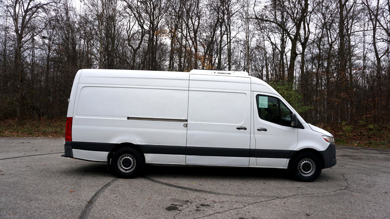 Used 2019 Freightliner Sprinter 170 image 6