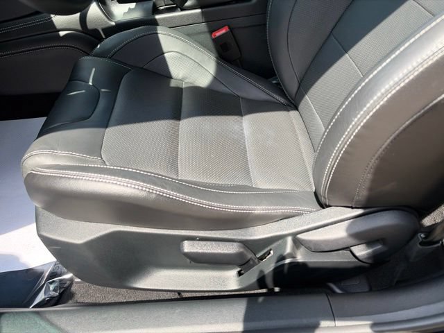 Used 2022 Ford Mustang Mach 1 w/ Equipment Group 700A RWD image 11
