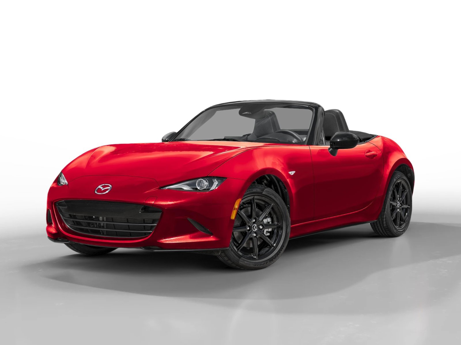 New 2026 MAZDA MX-5 Miata Sport w/ Weather Package