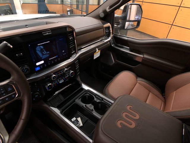 New 2026 Ford F250 King Ranch AWD/4WD image 19