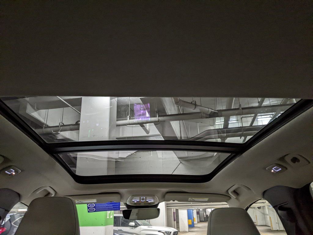 New 2026 Volvo XC40 B5 Ultra w/ Protection Package Premier image 13