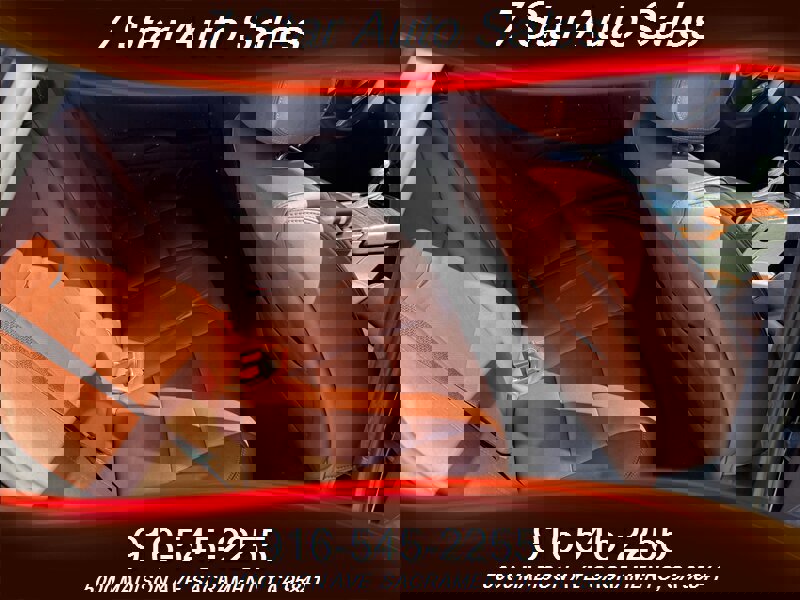 Used 2015 Cadillac XTS Luxury w/ Driver Awareness Package image 21