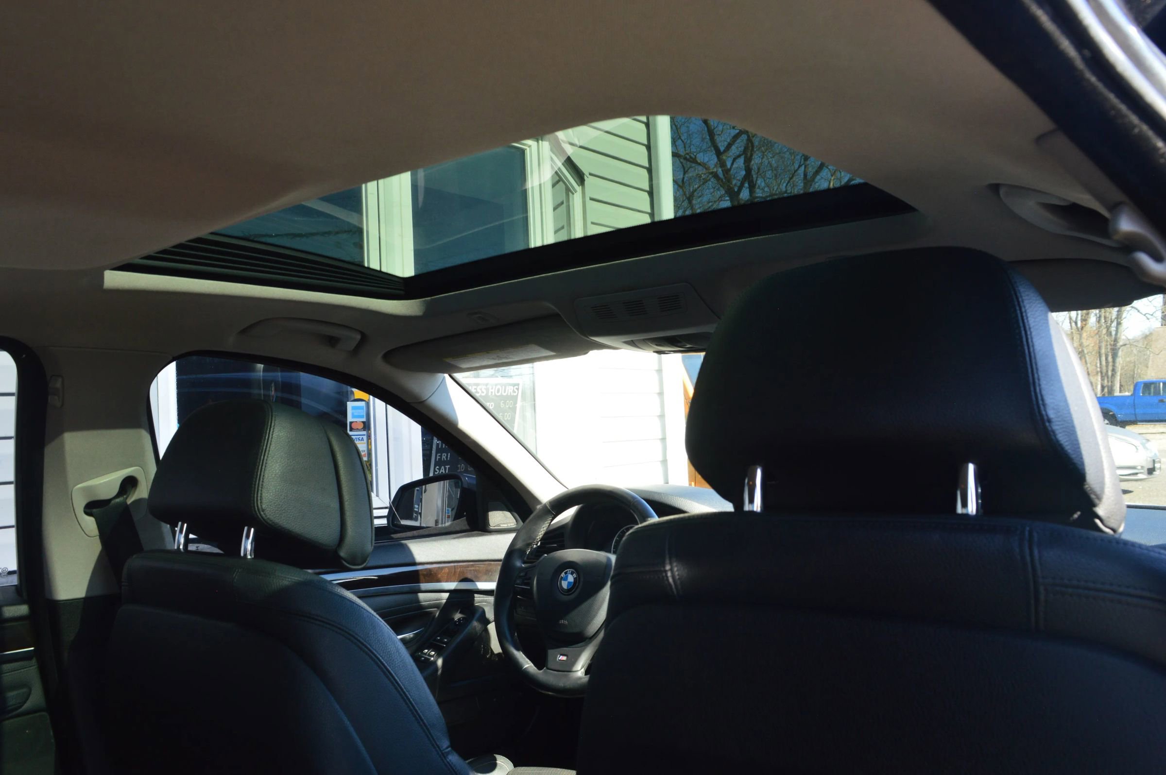 Used 2016 BMW 528i Sedan image 24