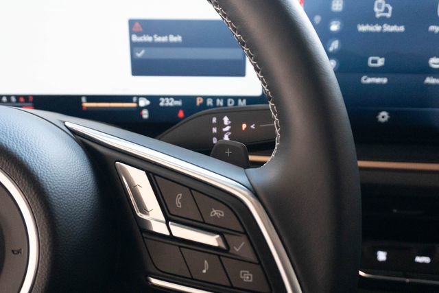 Used 2025 Buick Envision Sport Touring image 26