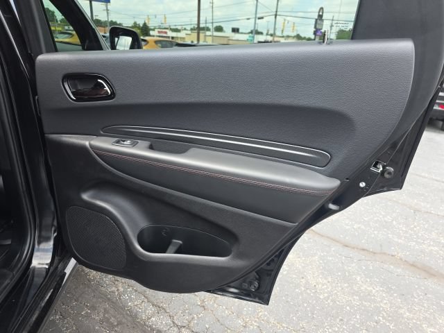 Used 2024 Dodge Durango GT AWD/4WD image 40