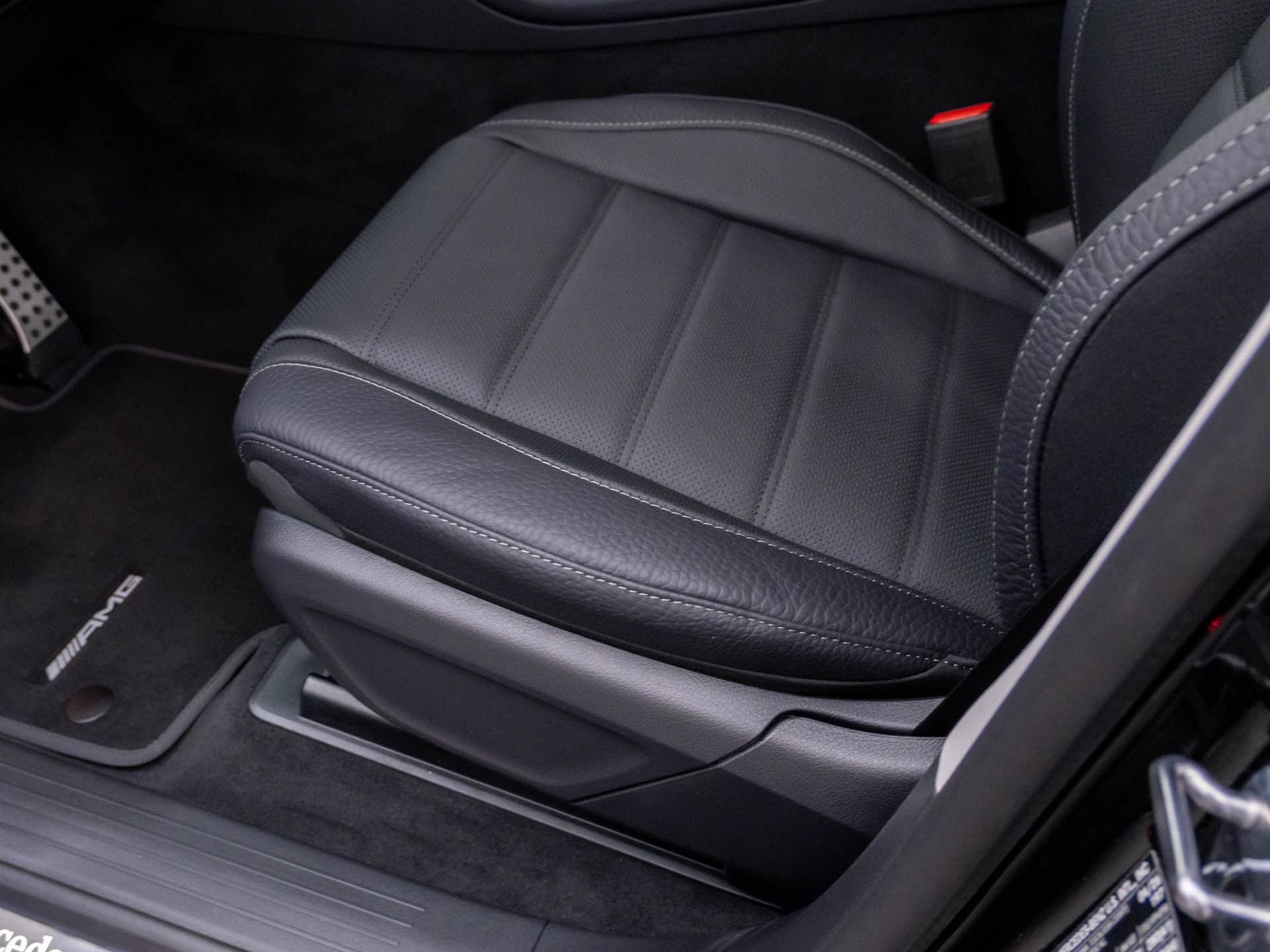 New 2026 Mercedes-Benz GLS 450 4MATIC image 17