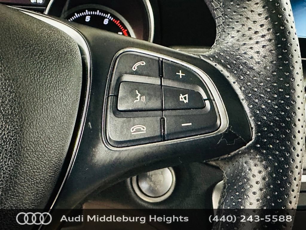 Used 2019 Mercedes-Benz GLA 250 4MATIC image 16