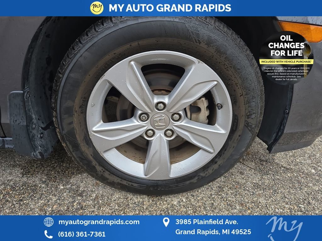 Used 2019 Honda Odyssey EX image 31