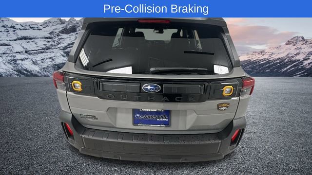 New 2026 Subaru Outback Wilderness image 4