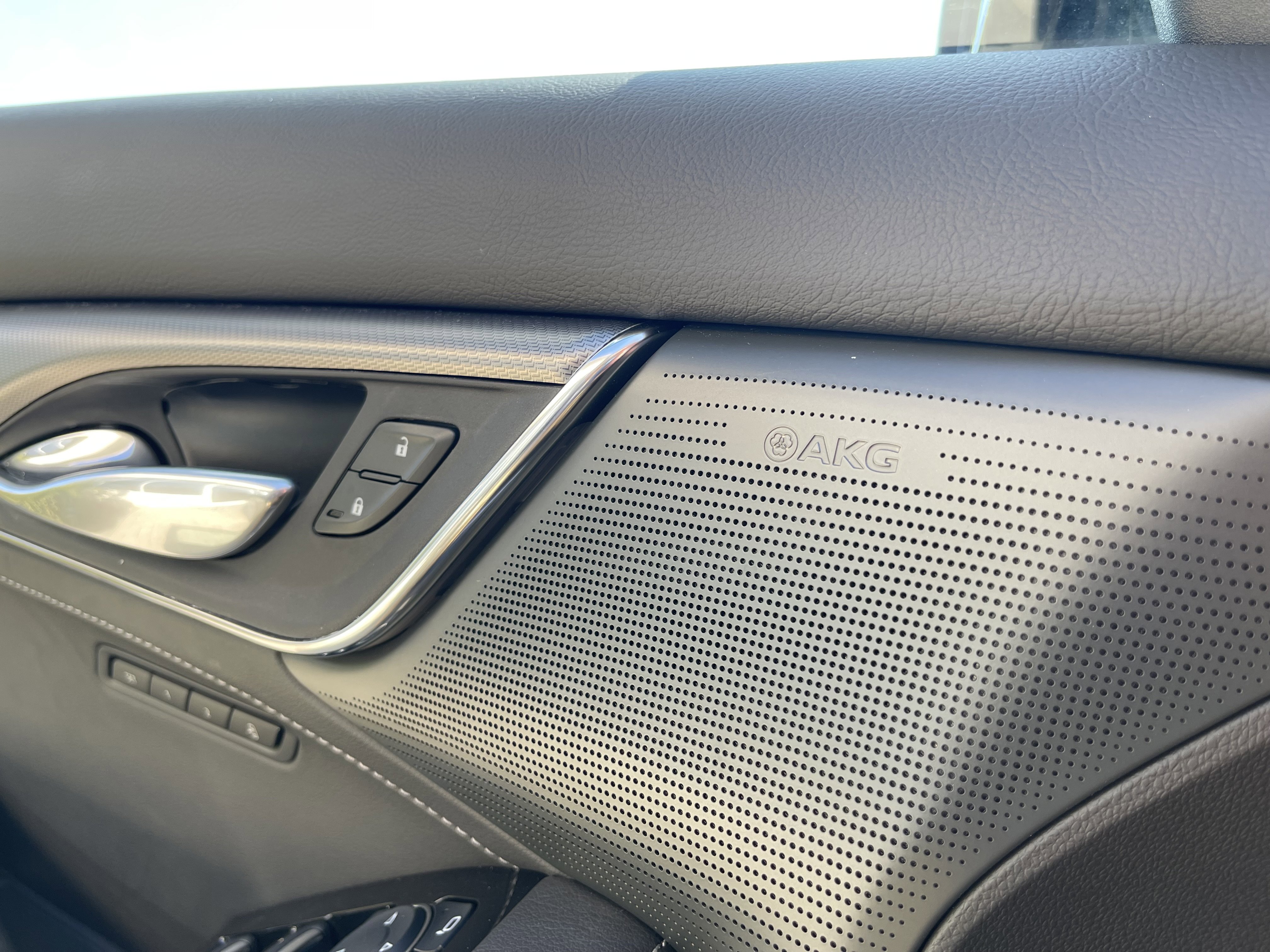 Used 2025 Cadillac CT5 Premium Luxury w/ Sun And Sound Package image 11