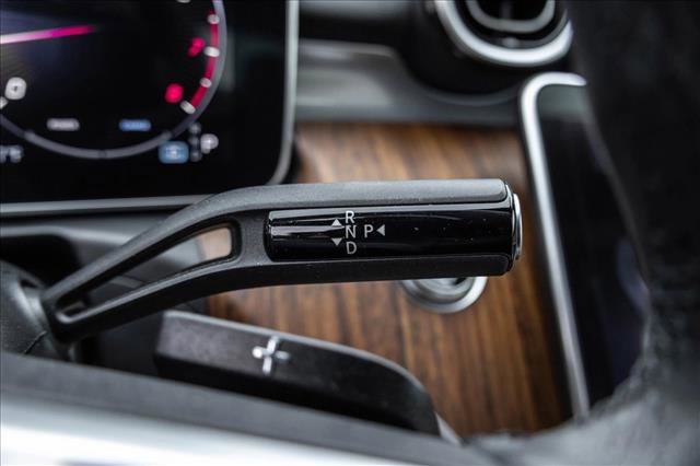 Certified 2024 Mercedes-Benz C 300 4MATIC Sedan image 19