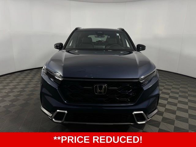 Used 2026 Honda CR-V Sport Touring image 2