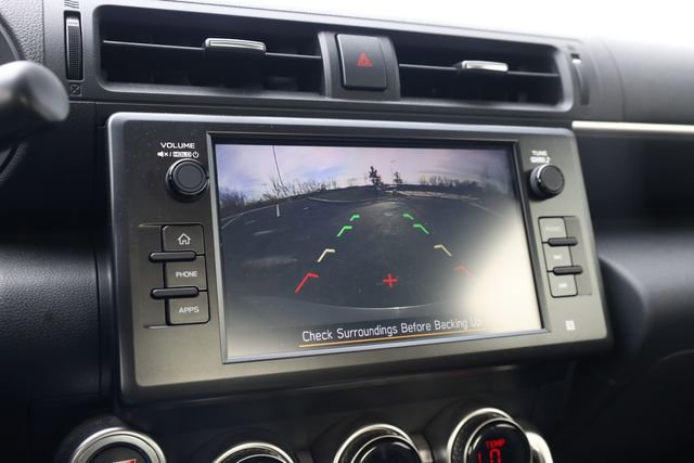 Used 2023 Toyota GR86 Premium image 19