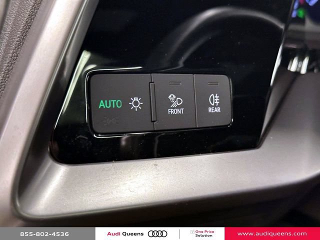 Certified 2023 Audi A3 2.0T Premium w/ Convenience Package AWD/4WD image 22