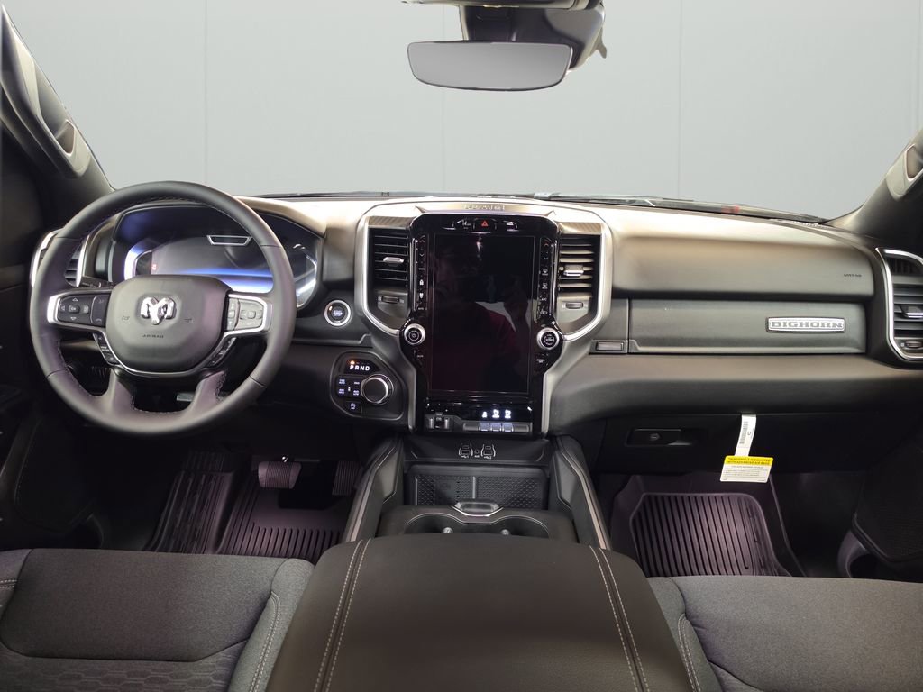 New 2026 RAM 1500 Big Horn image 18