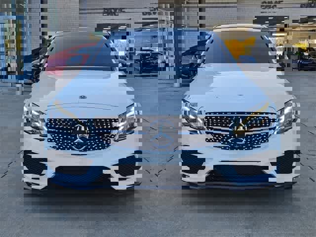 Used 2018 Mercedes-Benz C 43 AMG 4MATIC Sedan image 3