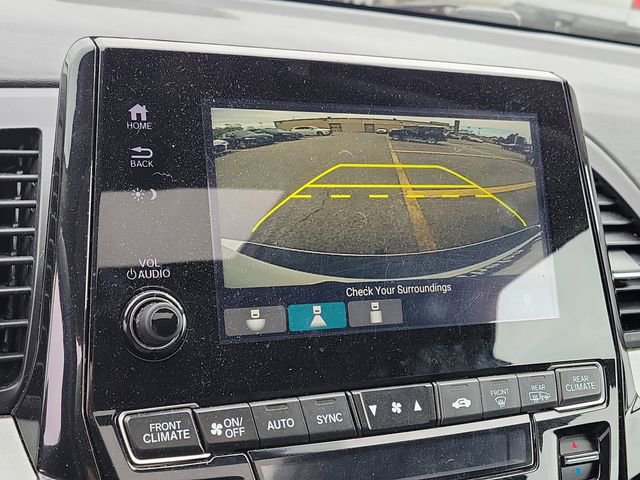Used 2018 Honda Odyssey EX-L image 16