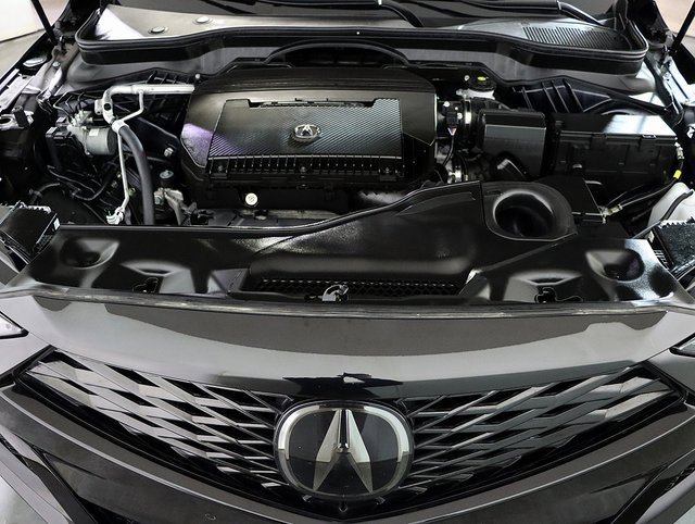 Used 2025 Acura MDX A-Spec image 37