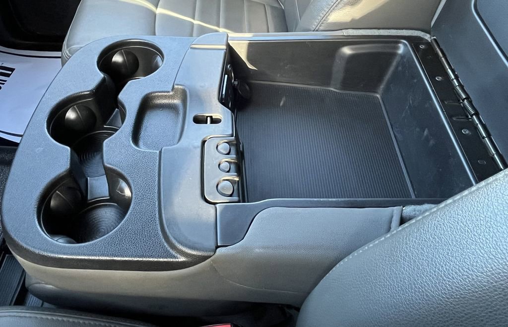 Used 2015 RAM 3500 Tradesman image 14